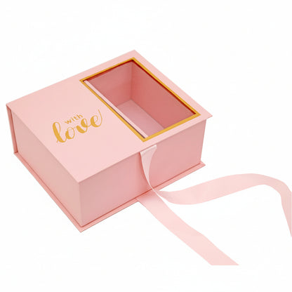 Gift Box Premium Set de 2 Cajas 🎁