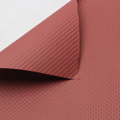 Papel Kraft Coreano "Relieve de Puntitos"