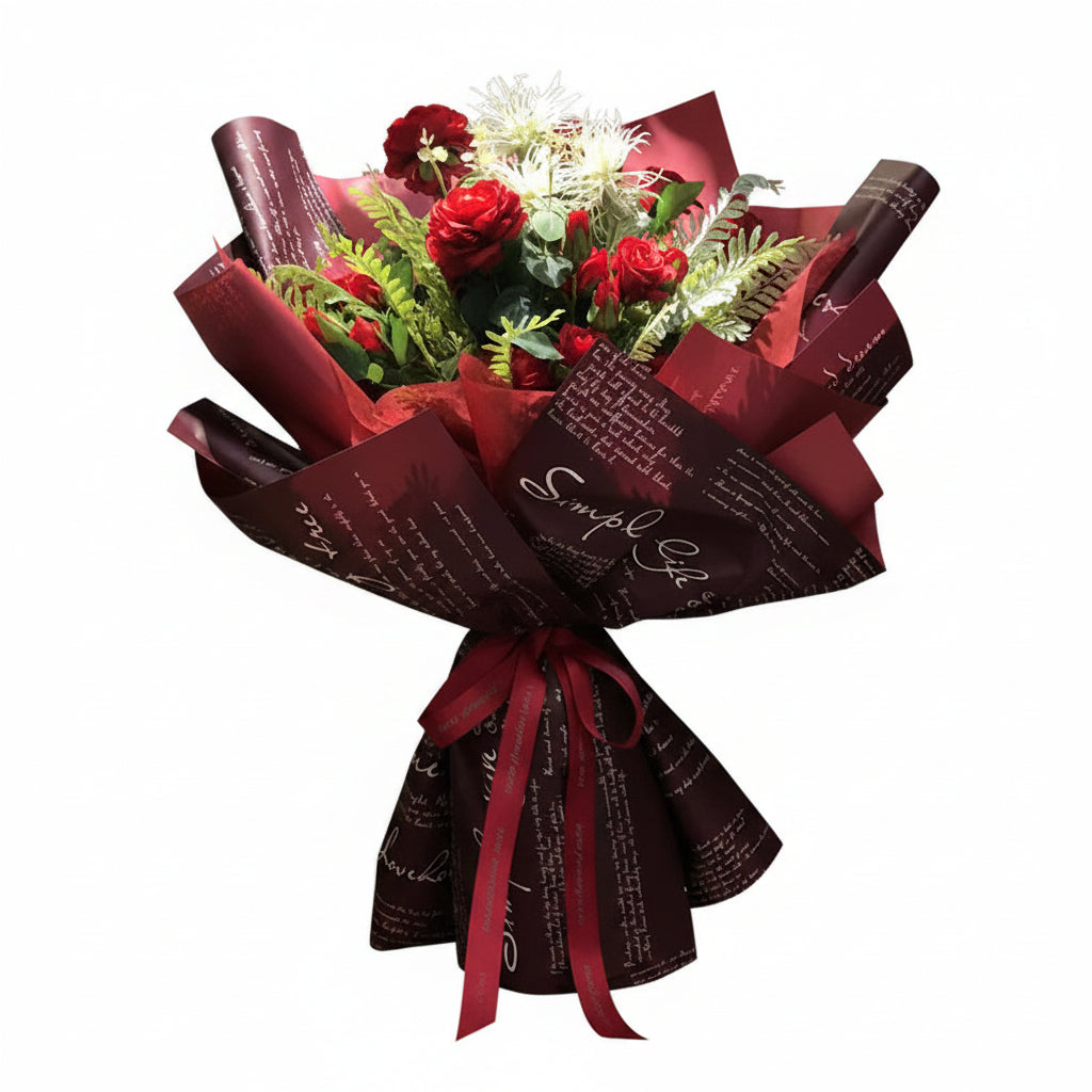 Papel Coreano "Beauty Love"