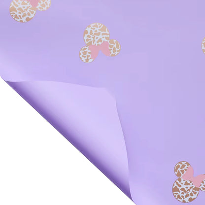 Papel Coreano Modelo "Minnie"🎀