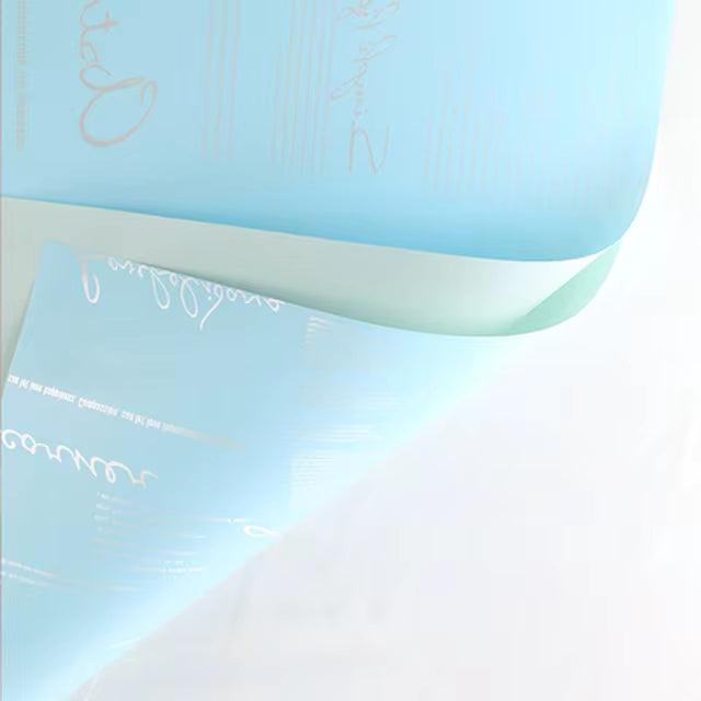 Papel Coreano "Beauty Love"