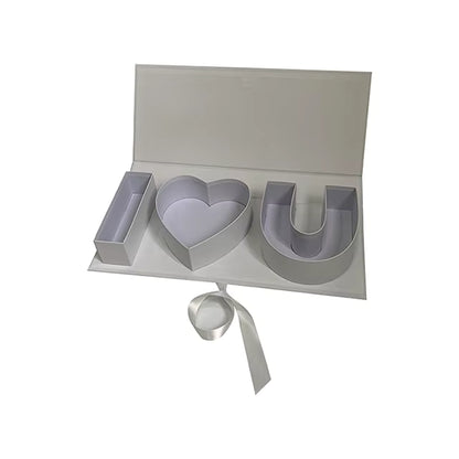 Caja "I Love You" Mediano❤️