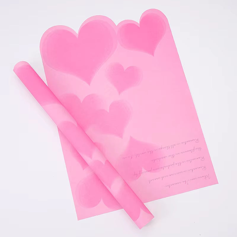 Papel Corazon 💖