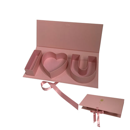 Caja "I Love You" Mediano❤️