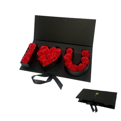 Caja "I Love You" Mediano❤️