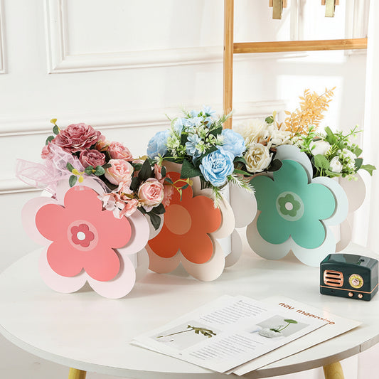 Set 3 Unidades "Flower Box"🌸
