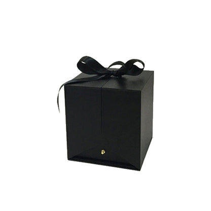 Caja Sorpresa "Forma de Corazon" con Gaveta