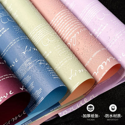 Papel Coreano "Beauty Love"