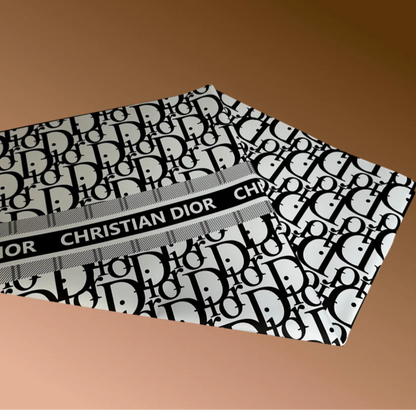 Papel Coreano Edición Luxury - Modelo Dior