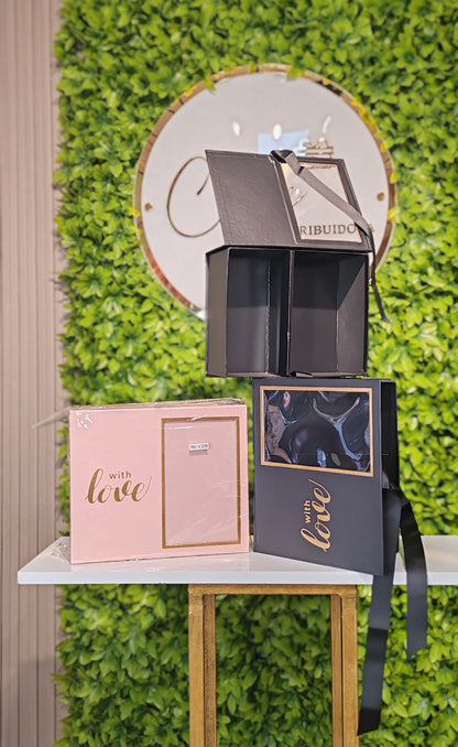 Gift Box Premium Set de 2 Cajas 🎁