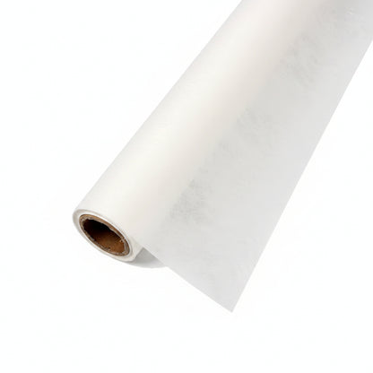 Papel tipo "Algodón en Rollo de 10 yardas"