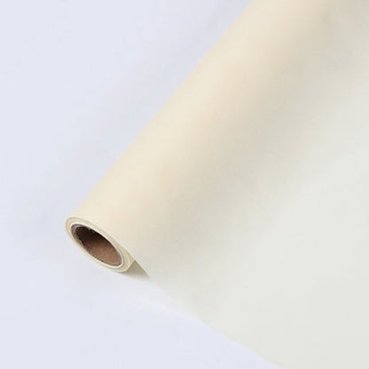 Papel tipo "Algodón en Rollo de 10 yardas"