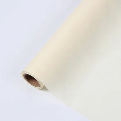 Papel tipo "Algodón en Rollo de 10 yardas"