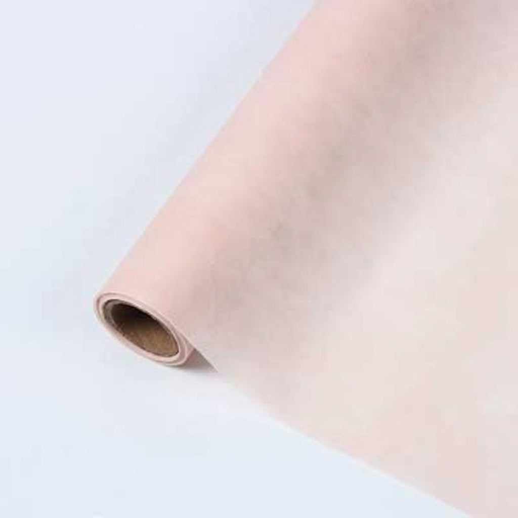 Papel tipo "Algodón en Rollo de 10 yardas"