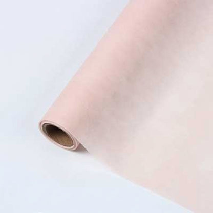 Papel tipo "Algodón en Rollo de 10 yardas"