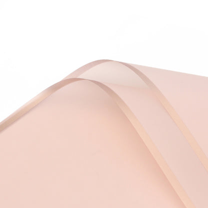Papel Coreano Borde Dorado