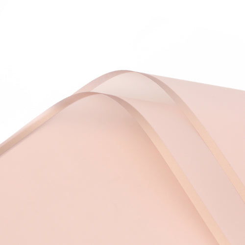 Papel Coreano Borde Dorado