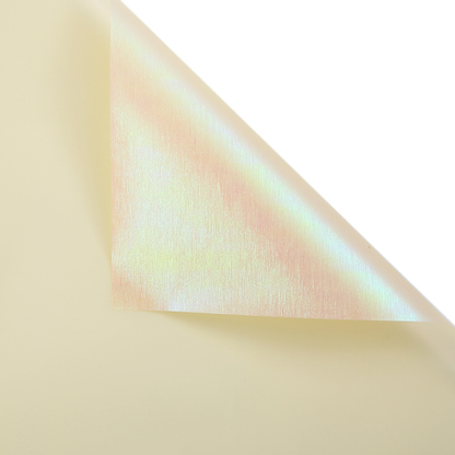 Papel Coreano Premium - Modelo Shine