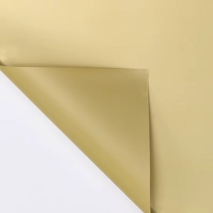 Papel Coreano "Mate Liso"