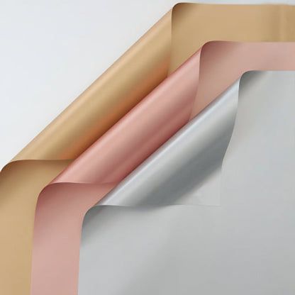 Papel Coreano Platinado
