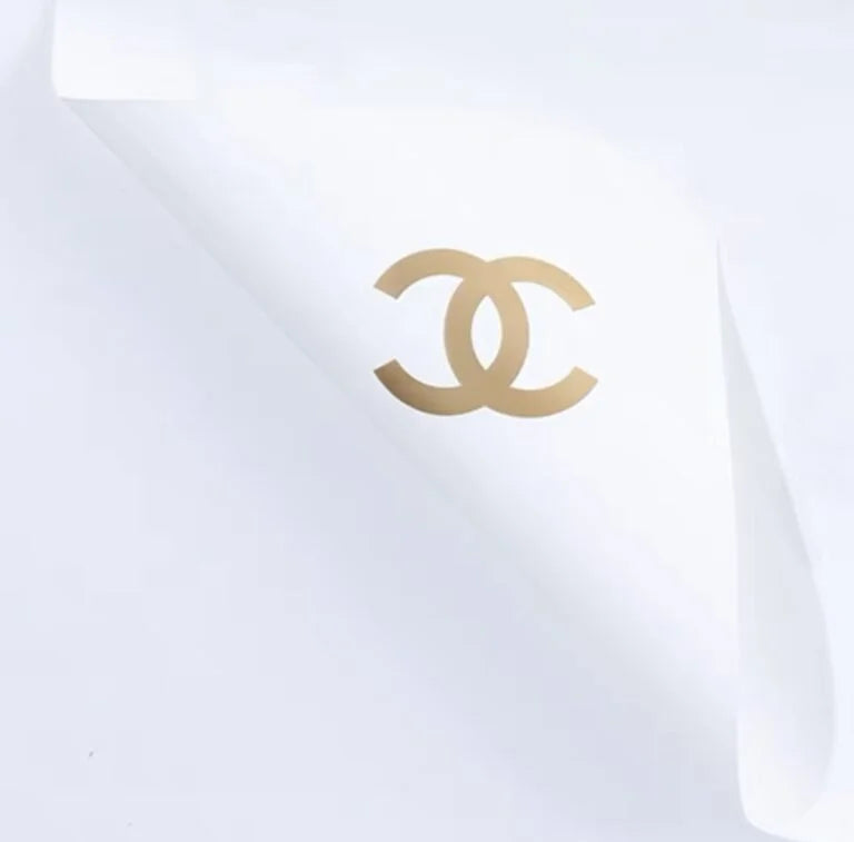 Papel Coreano Edición Luxury - Modelo Channel