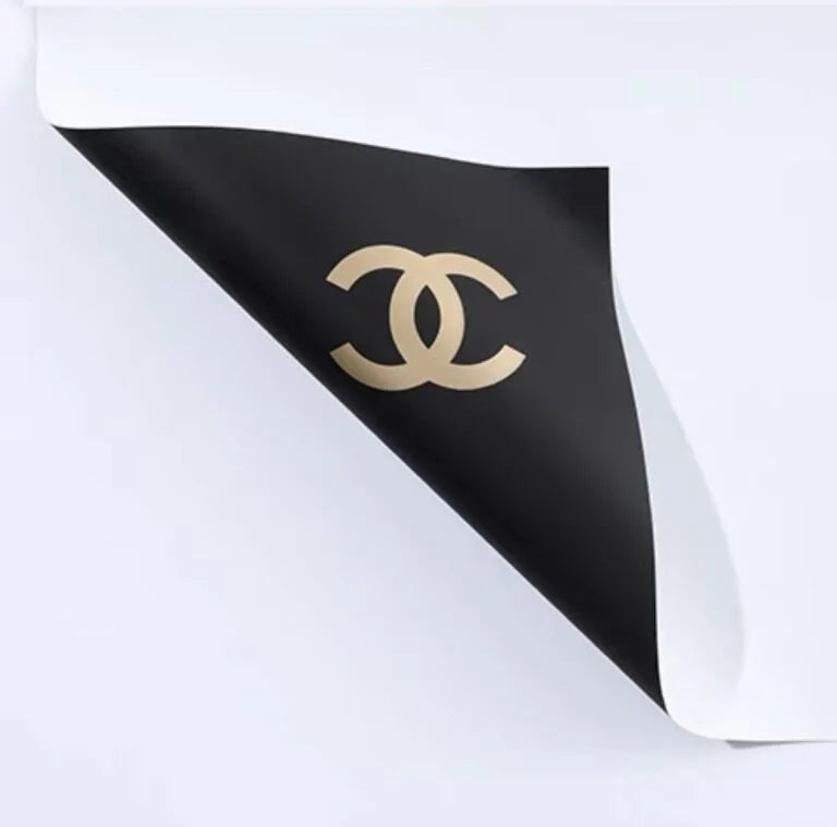 Papel Coreano Edición Luxury - Modelo Channel