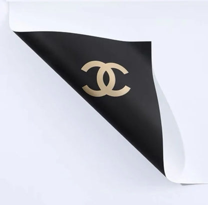 Papel Coreano Edición Luxury - Modelo Channel