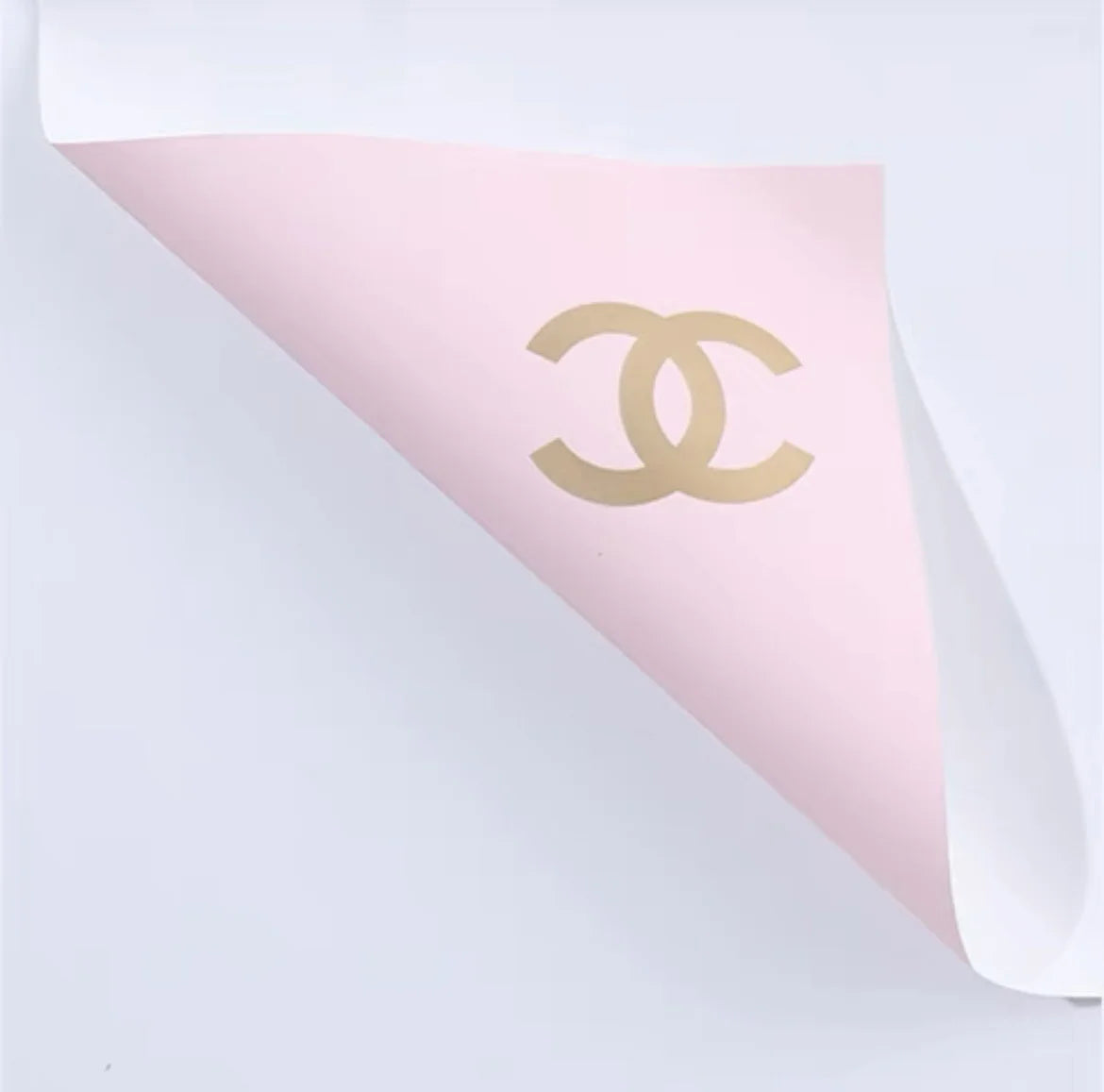 Papel Coreano Edición Luxury - Modelo Channel