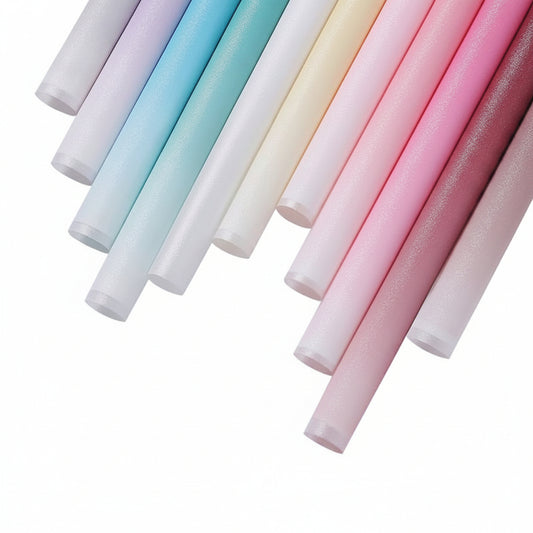 Papel Coreano Premium - Modelo Degradado