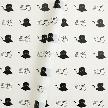 Papel Coreano Modelo "Graduación"