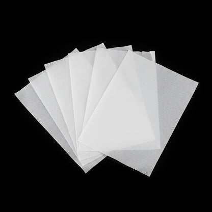 Papel Algodón en paquetes