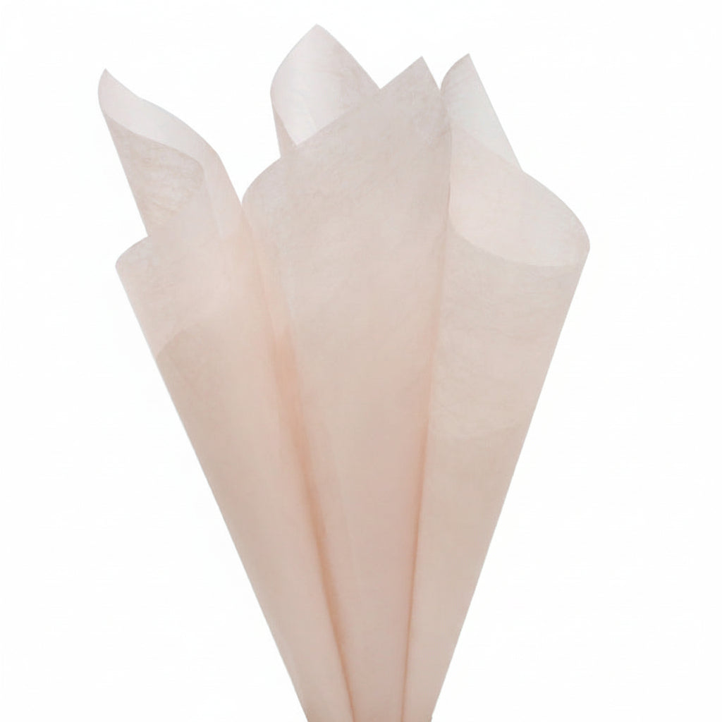 Papel Algodón en paquetes