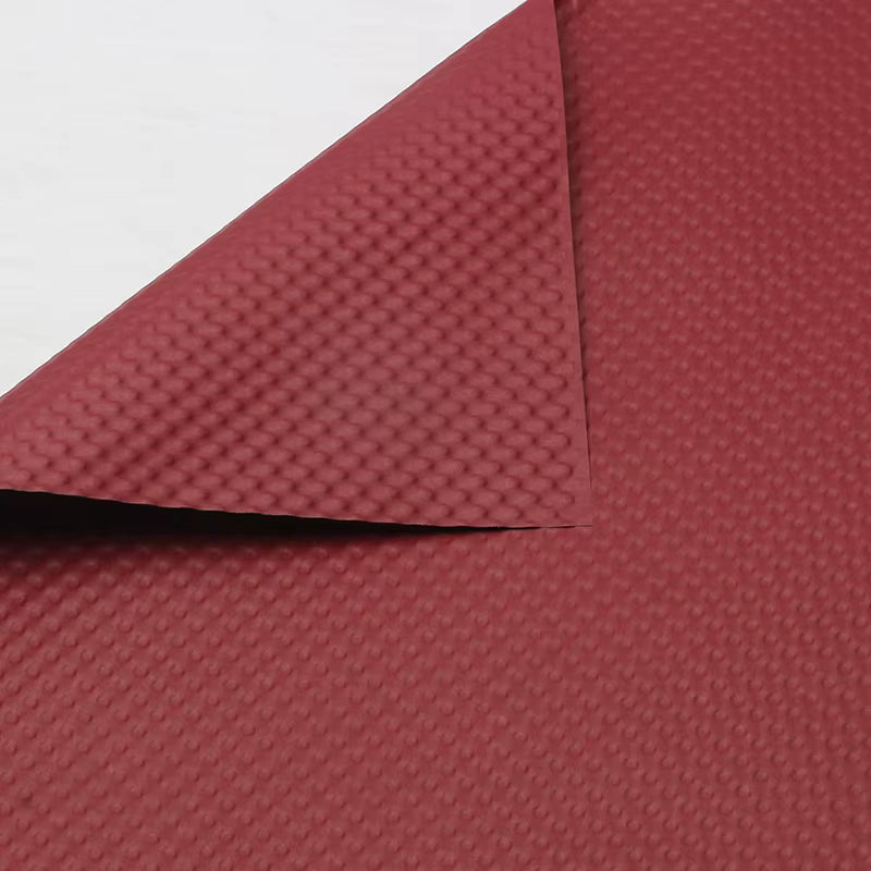 Papel Kraft Coreano "Relieve de Puntitos"
